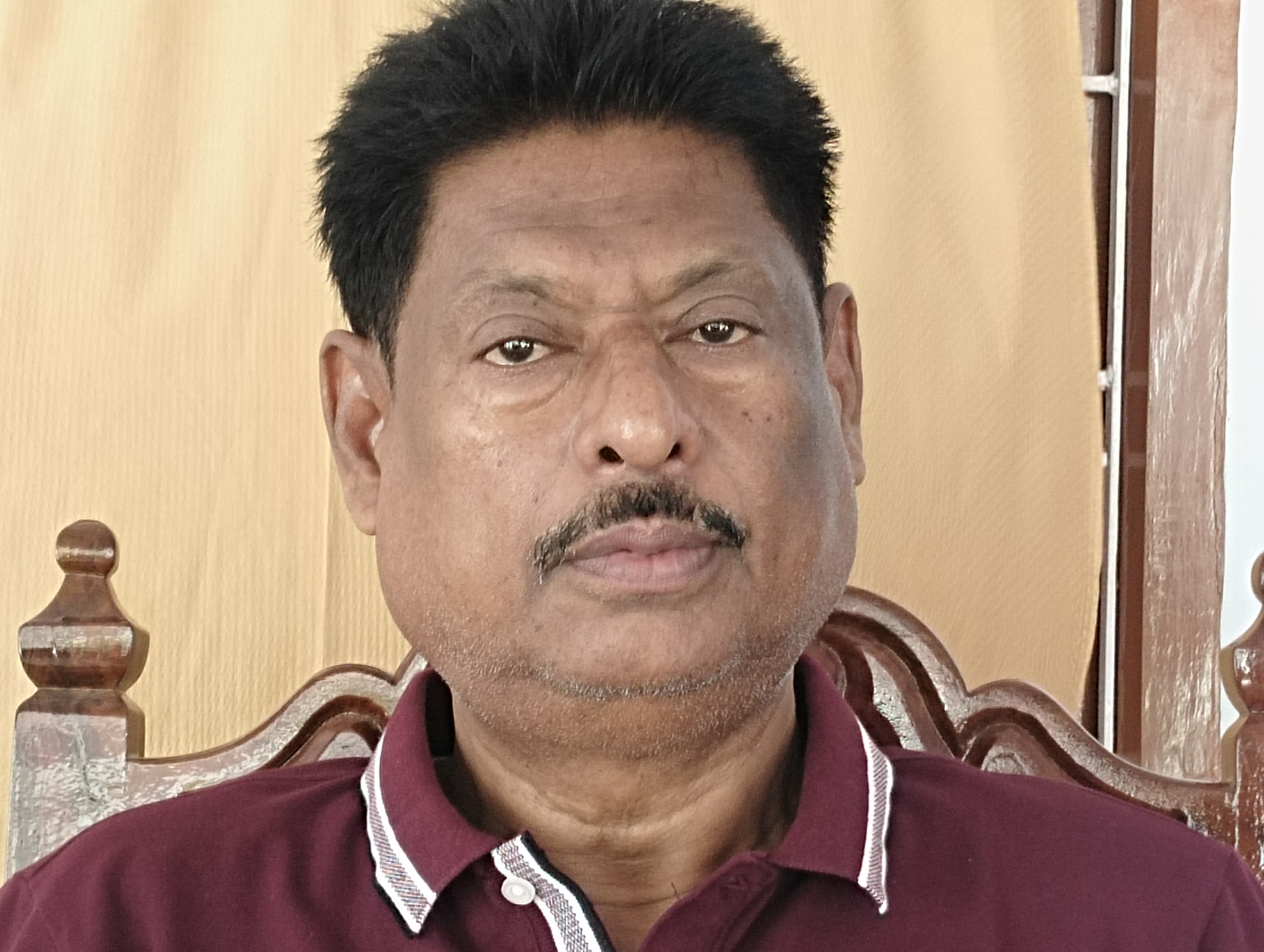 चर्चित समाज सेवी महताब अहमद खान  वैशाली विधानसभा क्षेत्र से चुनाव लड़ेंगे ,कहा- वैशाली की उपेक्षा हुई !
